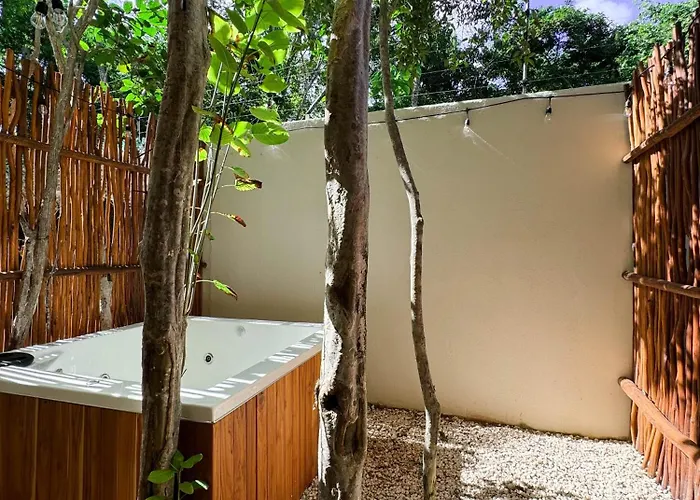 Increible Garden Pool N-b2 By Sandy Powerful Apartment *