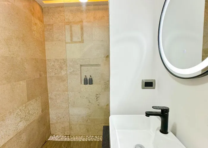 Increible Garden Pool N-b2 By Sandy Powerful Apartment Tulum